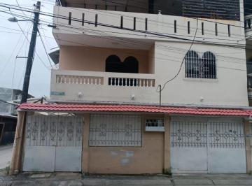 Casa de 3 habitaciones, Guayaquil · San Felipe Para Consultorios, Oficinas o Vivienda - m. Matamoros