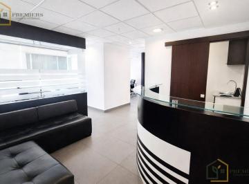 Oficina comercial · 100m² · 2 Estacionamientos · Oficina en Renta Sector Catalina Aldaz