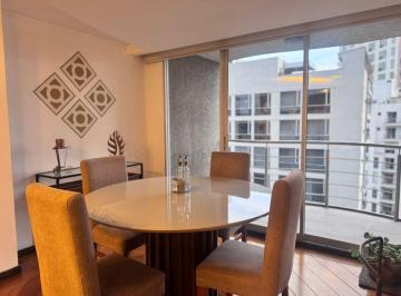 Departamento de 2 habitaciones, Quito · Departamento en Alquiler con Excelente Ubicación Sector La Carolina