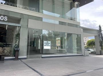 Local comercial , Quito · Hermoso Local Comercial Sector Swisshotel