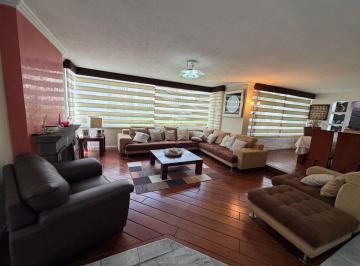 Casa de 3 habitaciones, Quito · Casa de Renta Urbanización El Condado