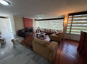 Casa de 3 habitaciones, Quito · Casa de Renta Urbanización El Condado