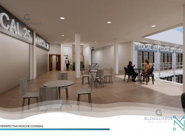 Local comercial · 165m² · Venta Local Comercial en Plaza Nexo Vía Daule, Guayaquil 165 m², J. C.