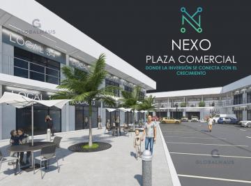 Local comercial · 2908m² · Venta Local Comercial Plaza Nexo Guayaquil Norte, 3000 m² J. C.