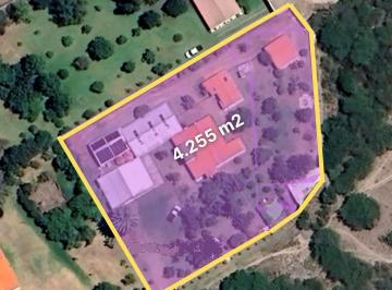Terreno / Lote · 4255m² · Terreno Venta en Puembo 4255 m², Zona de Desarrollo y Plusvalia