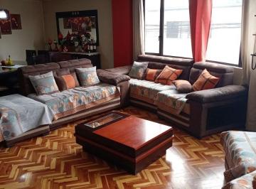 Departamento de 5 habitaciones, Quito · Departamento de 174 m² con 4 Dorm. en Venta en Chillogallo