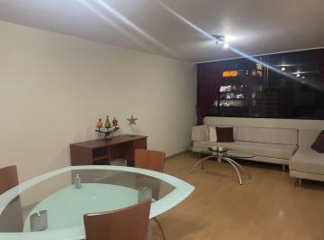 Departamento en Venta de 1 habitación La Carolina · Vendo Suite Amoblada. La Carolina