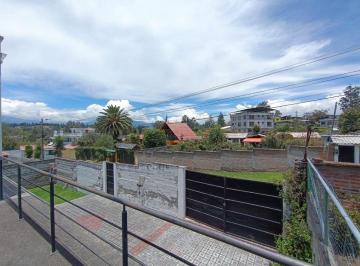 Casa de 4 habitaciones, Quito · Vendo Casa Sector La Merced