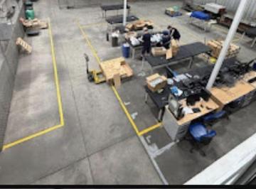 Bodega-Galpón , Quito · Rento Bodega en Conjunto Privado - Sector Panamericana Norte