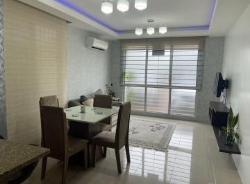 Departamento de 2 habitaciones, Guayaquil · Departamento de Alquiler Puerto Azul Full Amoblado