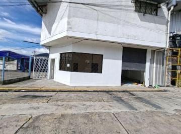 Bodega-Galpón , Quito · Rento Galpon Valle de Los Chillos