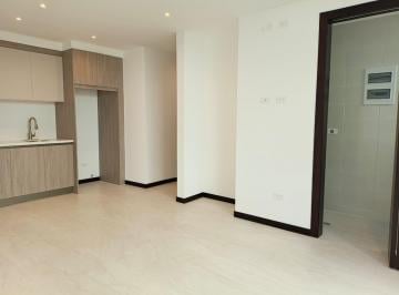Vendo suite en Belavista · De Venta Suite de Lujo en Quiteño Libre, Bellavista