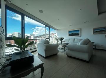 Vendo Exclusivo Departamento en Bellavista · De Venta Exclusivo Departamento en Bosmediano y 6 de Diciembre