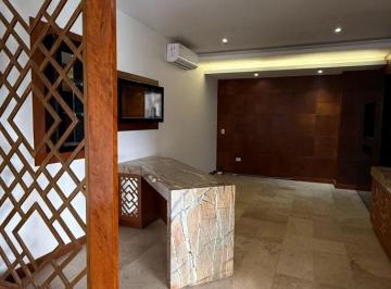 Departamento de 3 habitaciones, Guayaquil · En Venta Departamento en Urb. "Torres del Rio", con Balcon - Km. 3.5 Samborondon