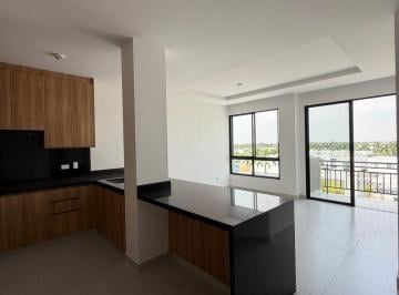 Departamento de 2 habitaciones, Guayaquil · Vizcaya II Departamento en Alquiler por Estrenar Nuevo Samborondon