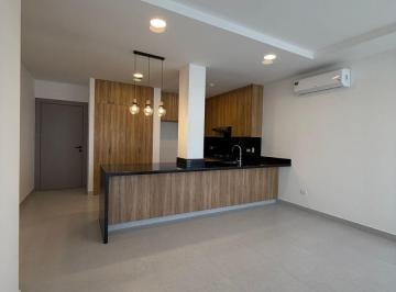 Departamento de 2 habitaciones, Guayaquil · Vizcaya II Departamento en Alquiler por Estrenar Nuevo Samborondon