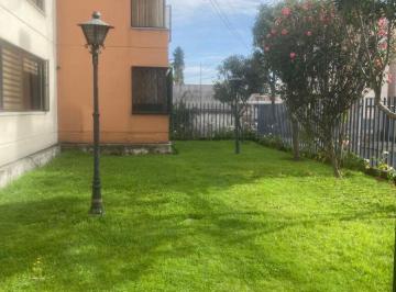 Departamento de 3 habitaciones, Quito · Rento Departamento 110 m², Centro Norte de Quito $560, Cel