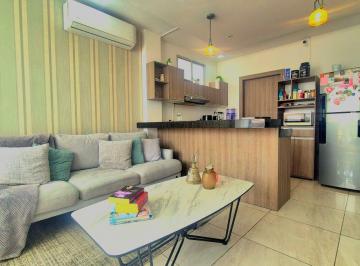 Departamento de 2 habitaciones, Guayaquil · Departamento Amoblado en El Portón de Lomas de Urdesa, Seguridad Absoluta, Lindas Áreas Sociales
