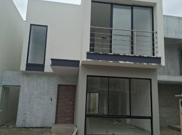 Casa de 3 habitaciones, Guayaquil · Casas en Venta - Urbanización Narcisa Club - Cesión de Derecho