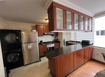Departamento de 2 habitaciones, Quito · Arriendo Departamento, Sector Republica del Salvador, 76 m, 800 Dólares. Cm
