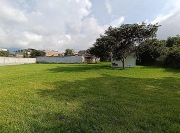 Terreno / Lote · 1370m² · Terreno en Sur de Ibarra