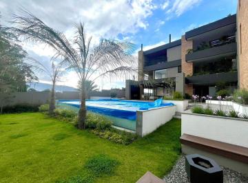 Departamento de 2 habitaciones, Quito · Ruta Viva – Tumbaco | Vendo Departamento de 2 Dorm. por Estrenar con Jardín Privado