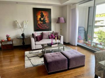 Departamento · 100m² · 2 Habitaciones · 2 Estacionamientos · Mv - Sector Gonzalez Suarez en Venta Departamento con Balcon 2d 95 m²