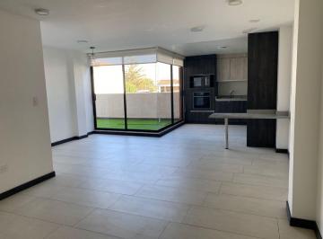 Departamento de 3 habitaciones, Quito · Departamento en Venta en Tumbaco 202 m² Totales con Terraza 65 M&sup2;| Ruta Viva Ep