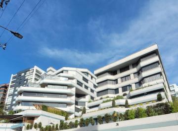 Departamento de 3 habitaciones, Quito · Exclusivo Departamento 3 Dorm. La Paz