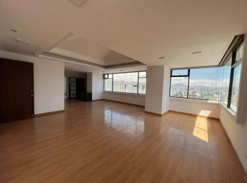 Oficina comercial · 293m² · 7 Estacionamientos · Mv - Sector La Carolina, en Venta en Edificio Corporativo Oficina de 293 m²