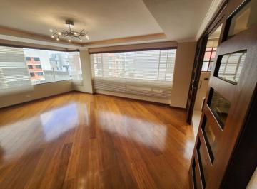 Departamento de 2 habitaciones, Quito · Flamante Departamento en Venta Urbanizacion Jardines de Amagasi