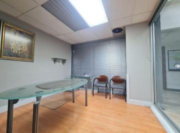 Oficina comercial · 31m² · Venta Oficina Amoblada de 31 m² en La Amazonas y Eloy Alfaro