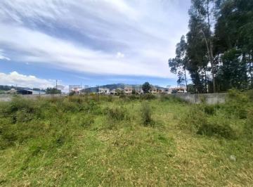 Terreno / Lote · 3564m² · Terreno de Venta Sector La Espe