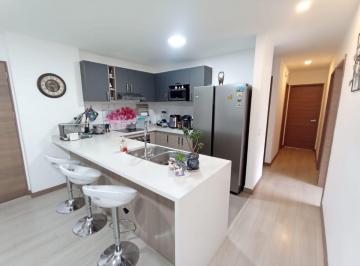 Departamento de 3 habitaciones, Quito · Departamento en Venta Ponceano Alto 3 Hab 102 m² con Zonas Recreativas Completas