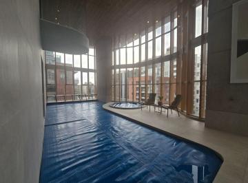 Departamento de 1 habitación, Quito · Suite Amplia de 70 m² con 1 Habitación 1 Balcon en Alquiler en República de El Salvador