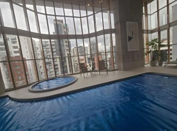 Departamento de 1 habitación, Quito · Suite Amplia de 70 m² con 1 Habitación 1 Balcon en Alquiler en República de El Salvador