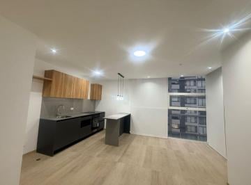 Departamento de 1 habitación, Quito · Suite Amplia de 70 m² con 1 Habitación 1 Balcon en Alquiler en República de El Salvador