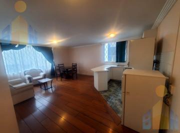 Departamento · 72m² · 1 Habitación · 1 Estacionamiento · Suite Amplia en Venta Centro Norte de Quito Sector Gaspar de Villaroel