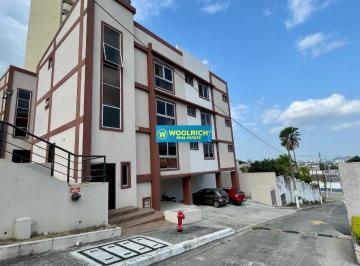 Departamento de 3 habitaciones, Guayaquil · Las Cumbres, Alquilo Departamento, 3 Dorm c/u Baño, 2 Parqueos, 160 m²