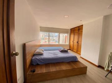 Departamento de 3 habitaciones, Quito · Departamento en Venta – Sector La Carolina, Av República de El Salvador | 180 m² Habitables.