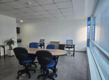 Oficina comercial , Quito · Oficina Comercial de 55 m² en Alquiler en Naciones Unidas Iñaquito