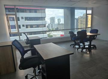Oficina comercial , Quito · Oficina Comercial de 55 m² en Alquiler en Naciones Unidas Iñaquito