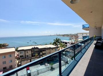 Departamento de 3 habitaciones, Punta Blanca · Departamento en Venta en Punta Blanca – Sector El Mansito