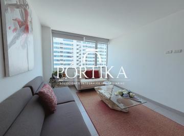 Suite de 1 habitación, Guayaquil · Venta Suite Amoblada - Edificio Quo - Zona Mall del Sol