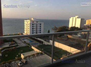 Departamento · 79m² · 1 Habitación · Venta de Suite Zona Sur Manta
