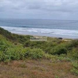 Terreno / Lote · 3400m² · Terreno Primera Línea Al Mar con Loma y Vista San Lorenzo Ssantos