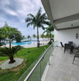 Departamento · 96m² · 2 Habitaciones · 1 Estacionamiento · Departamento en Venta