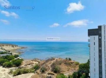 Departamento · 123m² · 2 Habitaciones · 1 Estacionamiento · Departamento en Venta Frente a La Playa