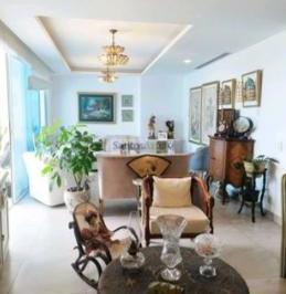 Departamento · 150m² · 4 Habitaciones · 1 Estacionamiento · Departamento de 4 Dorm. en Venta