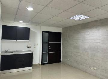 Oficina comercial , Guayaquil · Oficina de Venta en Parque Empresarial Colon 46 m² Oportunidad